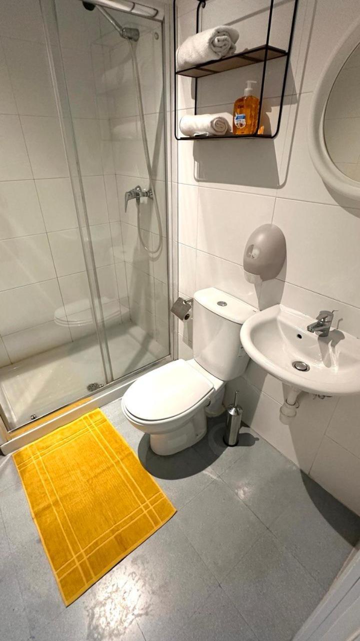 Malta Crown Guesthouse Saint Julian's Eksteriør billede