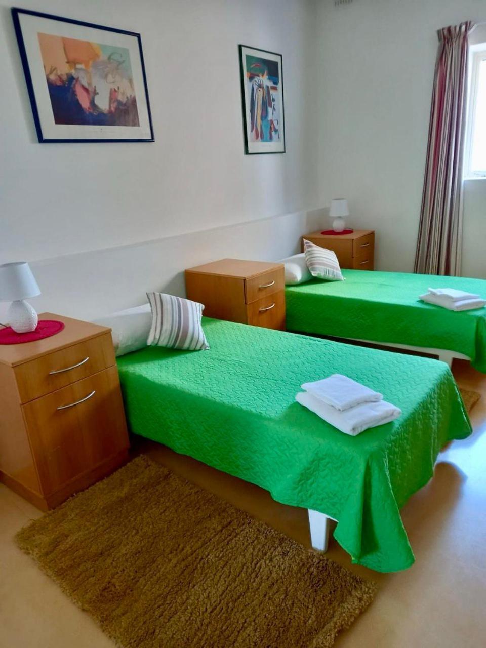 Malta Crown Guesthouse Saint Julian's Eksteriør billede