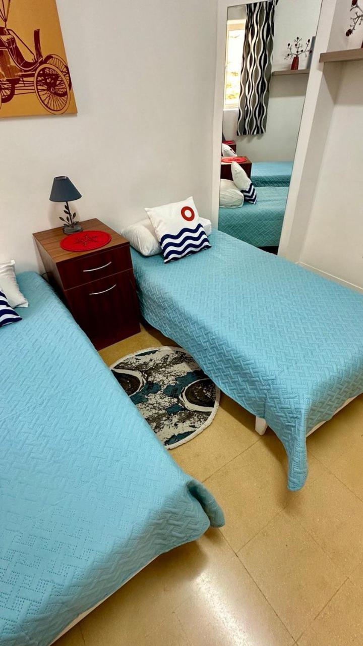 Malta Crown Guesthouse Saint Julian's Eksteriør billede