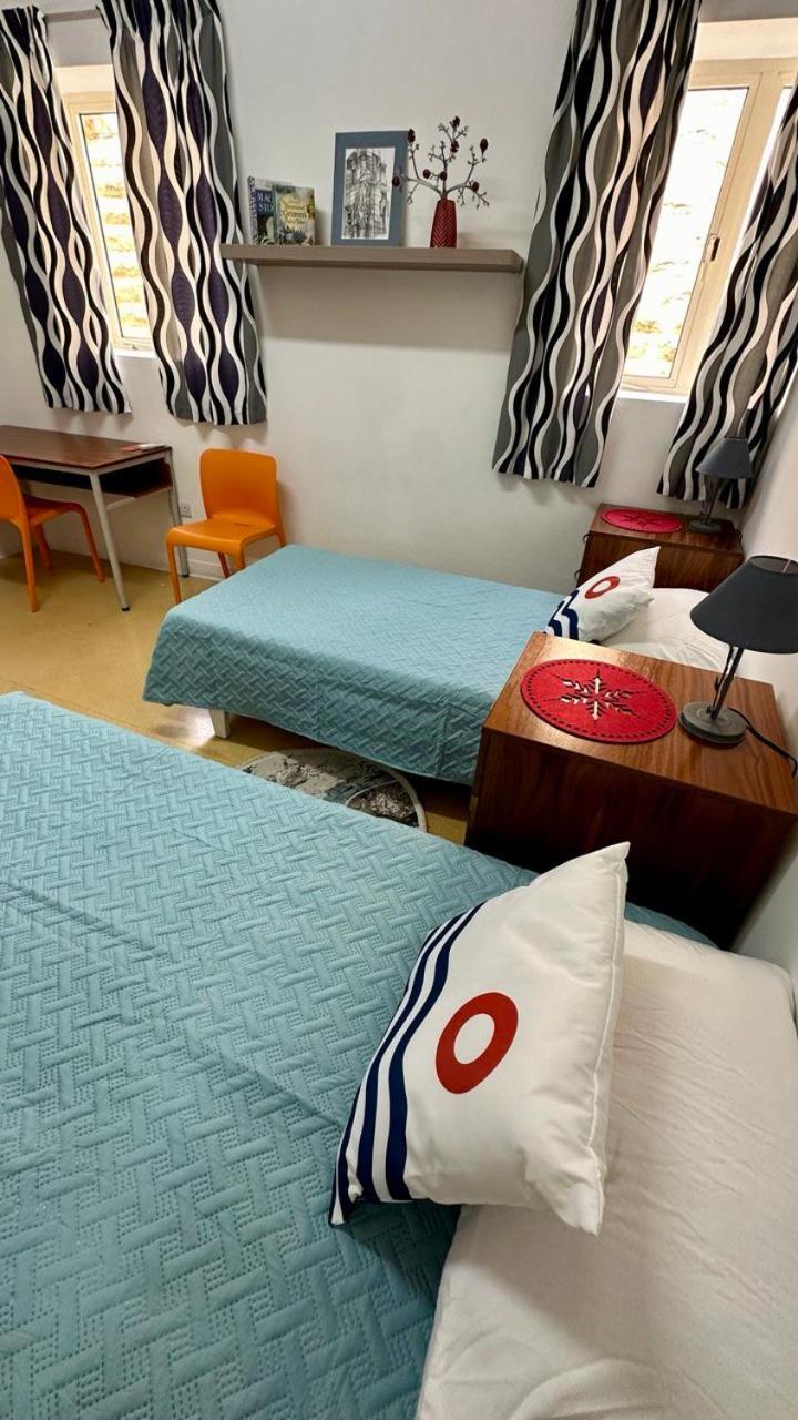 Malta Crown Guesthouse Saint Julian's Eksteriør billede