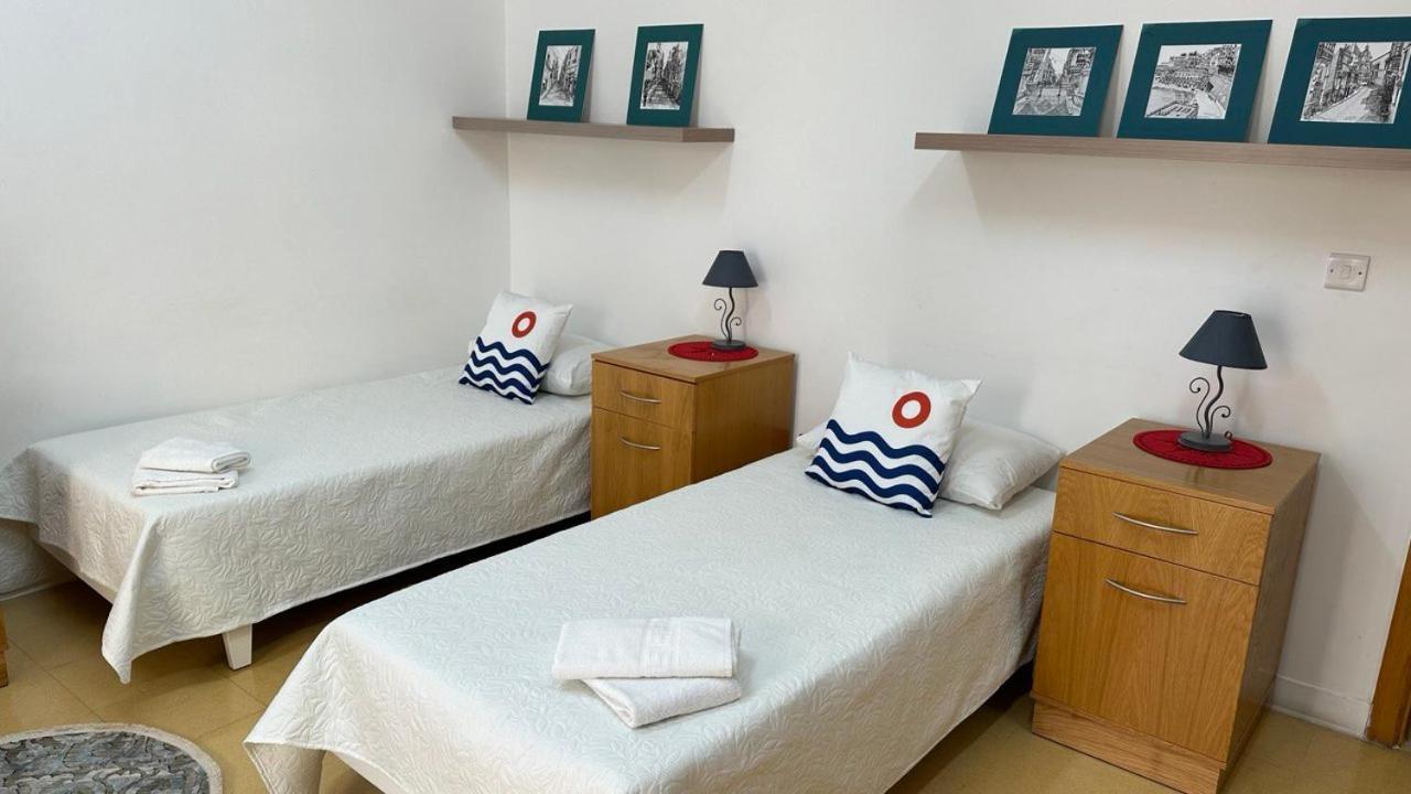 Malta Crown Guesthouse Saint Julian's Eksteriør billede