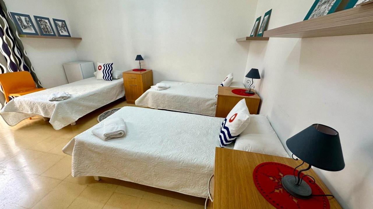 Malta Crown Guesthouse Saint Julian's Eksteriør billede
