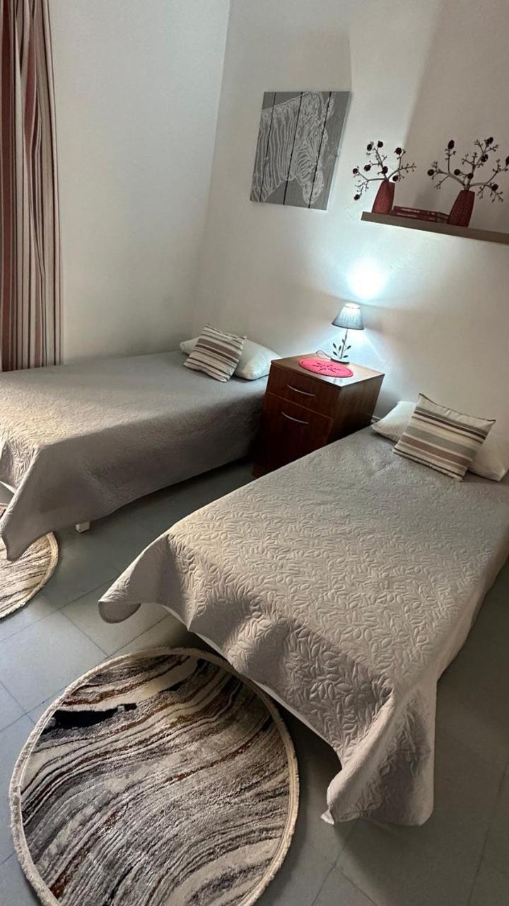 Malta Crown Guesthouse Saint Julian's Eksteriør billede