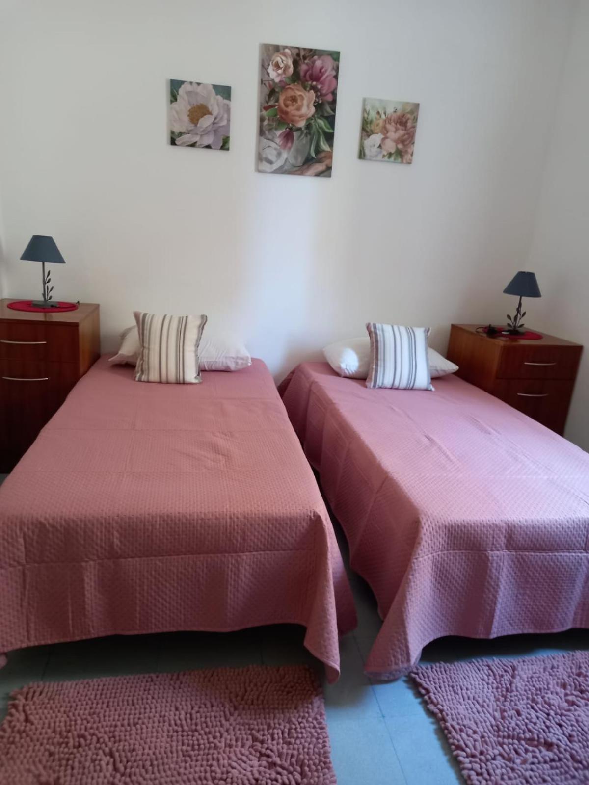 Malta Crown Guesthouse Saint Julian's Eksteriør billede